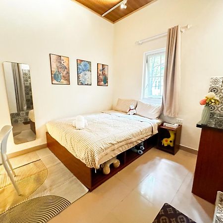 La Casa Di Dicembre 42 Tho Nhuom Apartment Hanoi Bagian luar foto