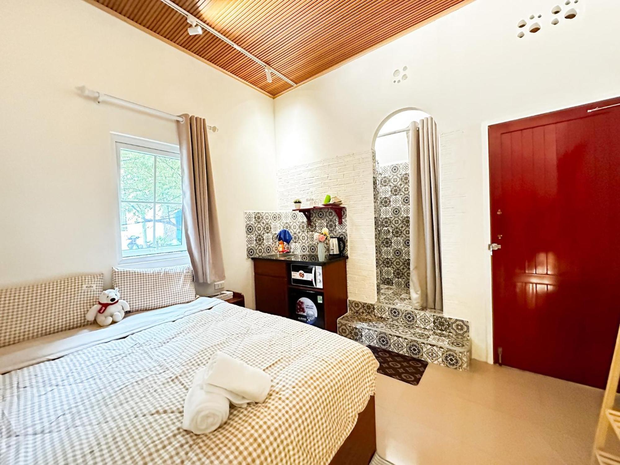 La Casa Di Dicembre 42 Tho Nhuom Apartment Hanoi Bagian luar foto