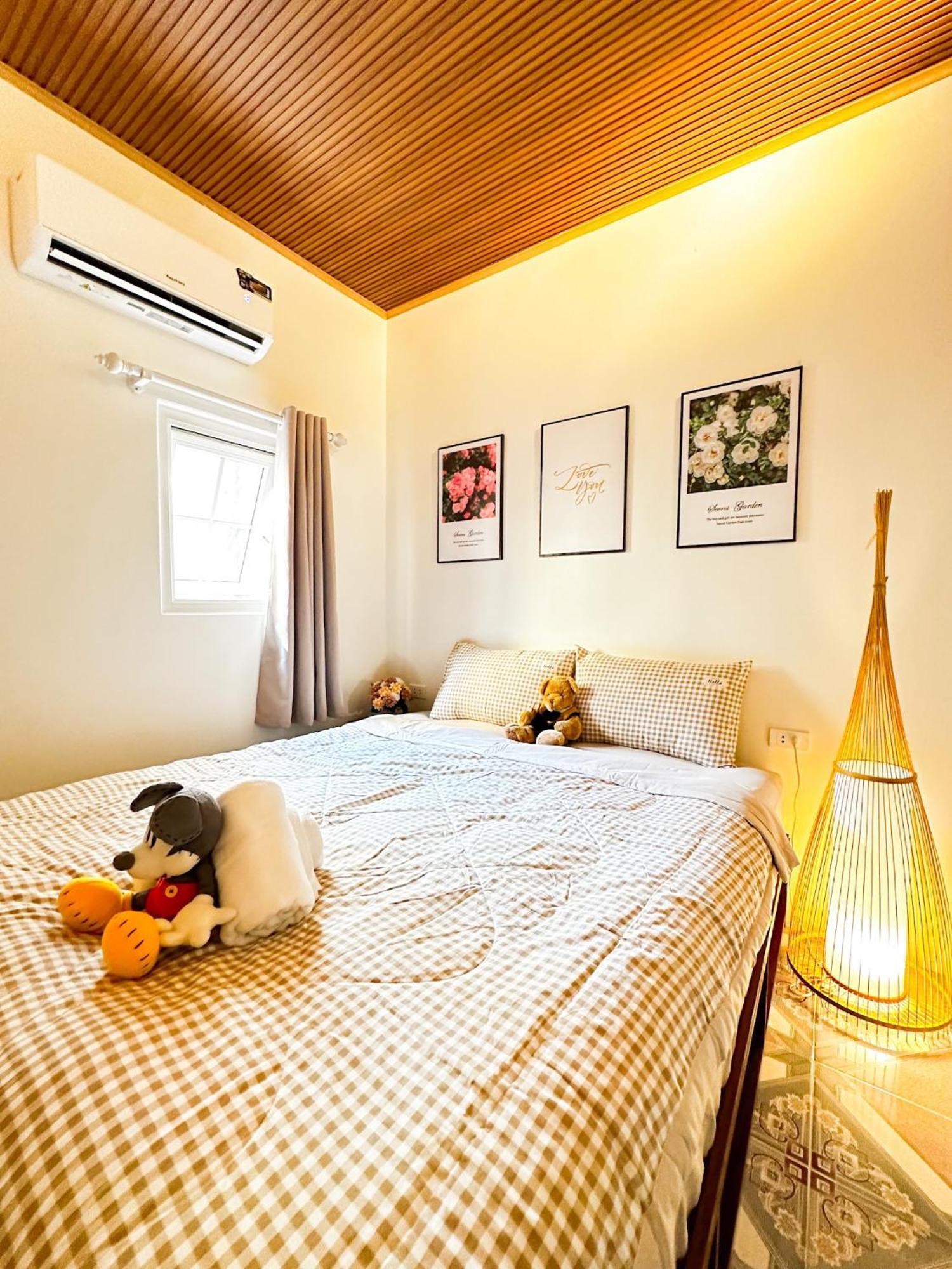 La Casa Di Dicembre 42 Tho Nhuom Apartment Hanoi Bagian luar foto