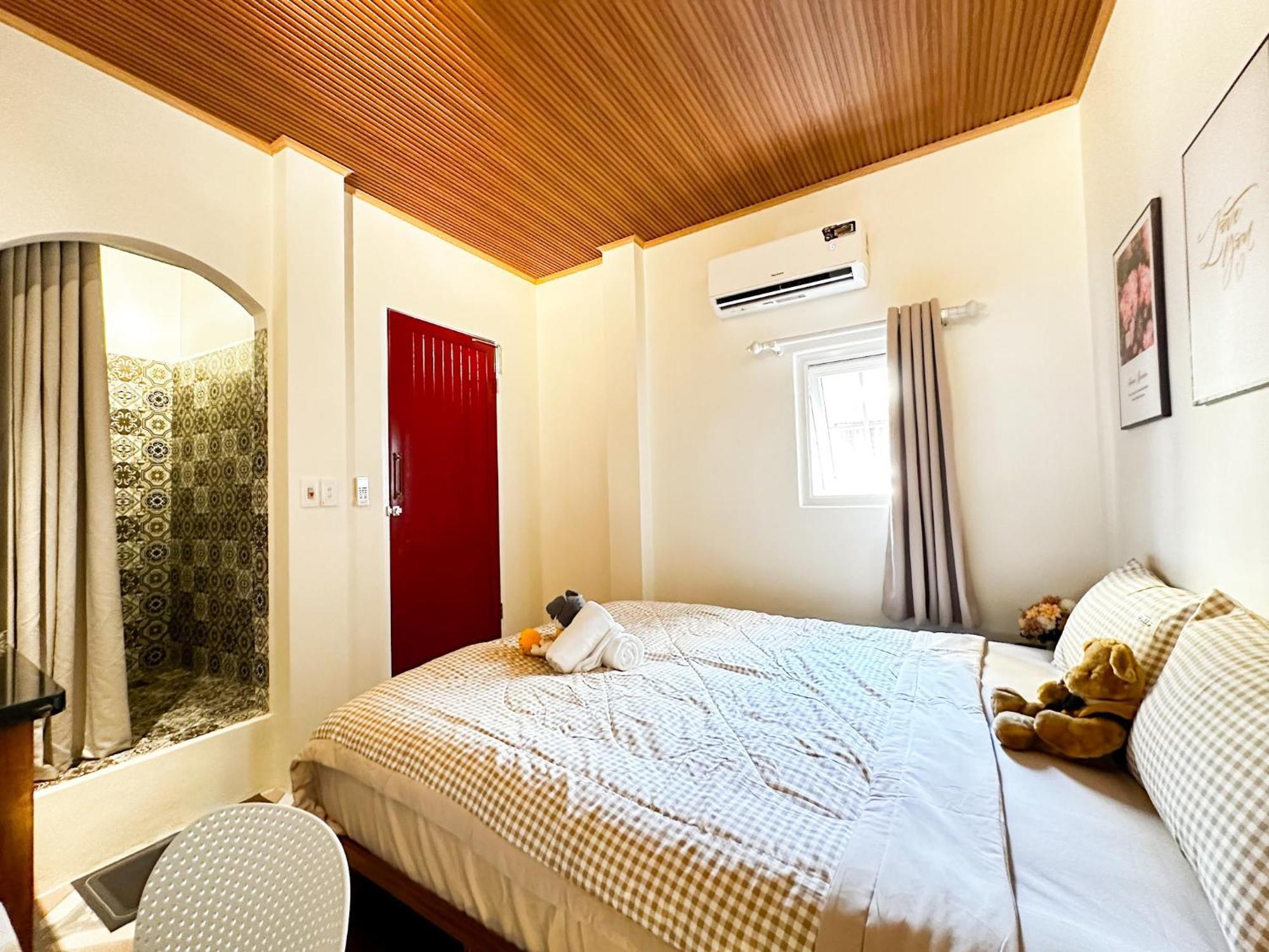La Casa Di Dicembre 42 Tho Nhuom Apartment Hanoi Bagian luar foto