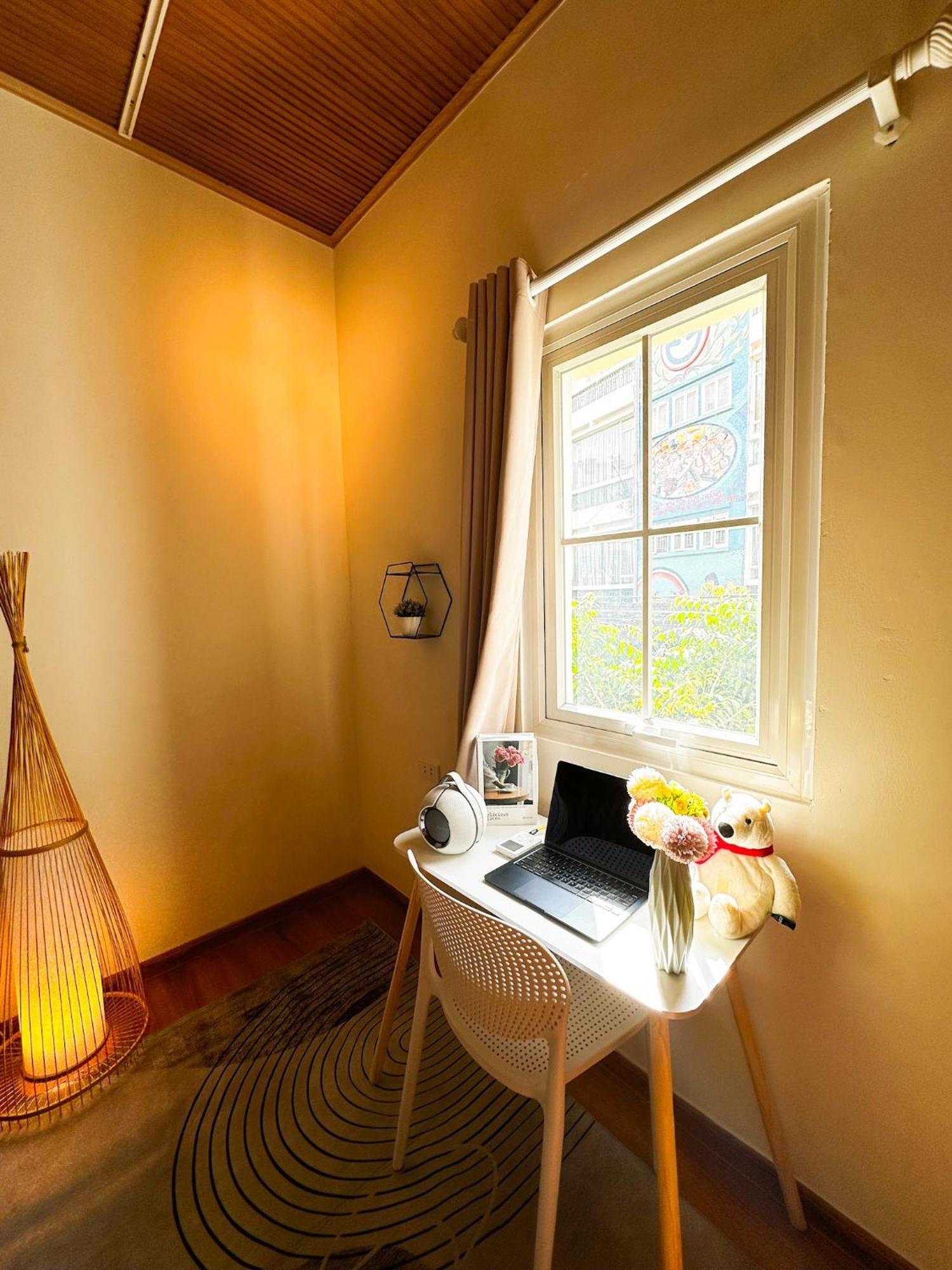 La Casa Di Dicembre 42 Tho Nhuom Apartment Hanoi Bagian luar foto